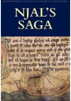 Njal s Saga