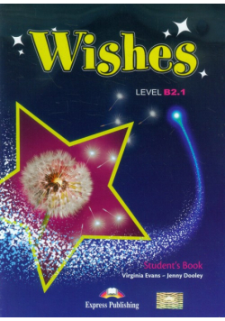 Wishes B2.1 Student's Book