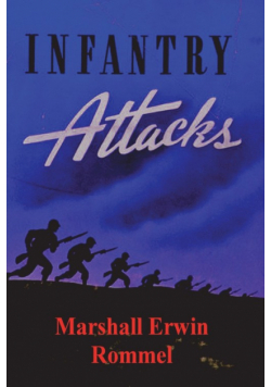 Infantry Attacks