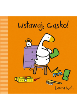 Wstawaj Gąsko