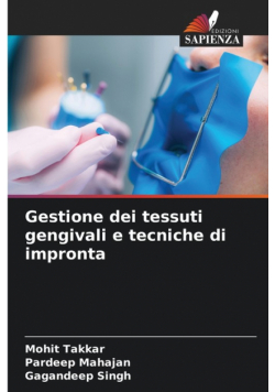 Gestione dei tessuti gengivali e tecniche di impronta