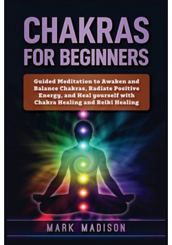 Chakras for Beginners