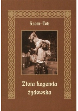Złota legenda żydowska