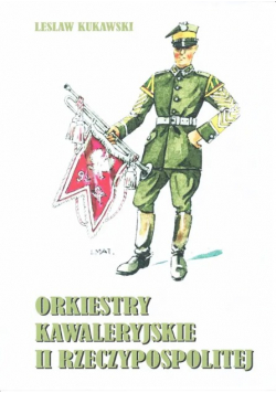 Orkiestry kawaleryjskie II Rzeczypospolitej