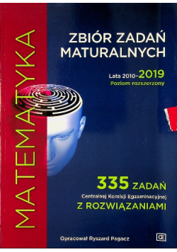 Matematyka  Zbiór zadań maturalnych
