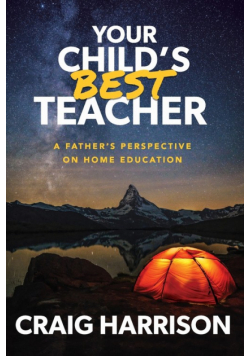 Your Child's Best Teacher
