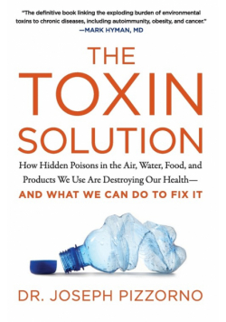 Toxin Solution, The
