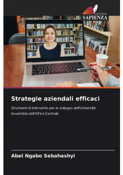Strategie aziendali efficaci