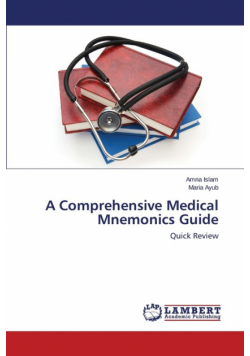 A Comprehensive Medical Mnemonics Guide