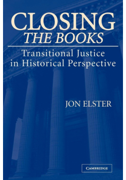 Closing the Books