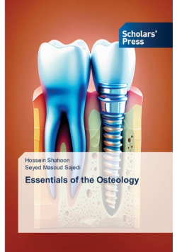 Essentials of the Osteology
