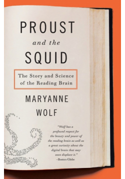 Proust and the Squid