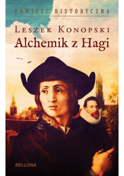 Alchemik z Hagi