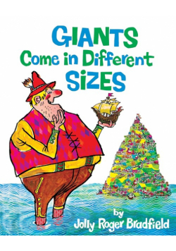Giants Come in Different Sizes
