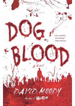 Dog Blood