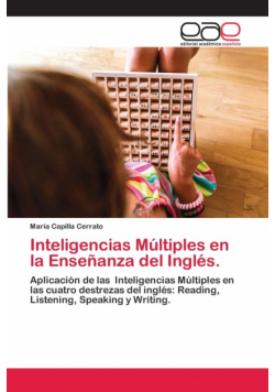 Inteligencias Múltiples en la Enseñanza del Inglés.