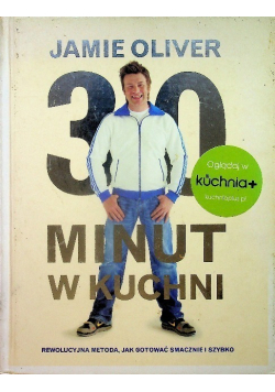 30 minut w kuchni