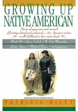 Growing Up Native Americ