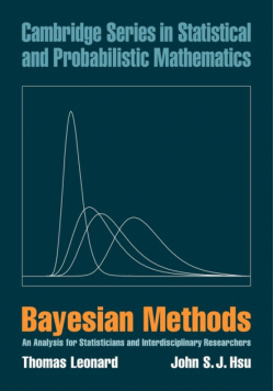 Bayesian Methods