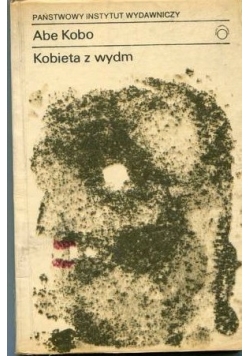 Kobieta z wydm