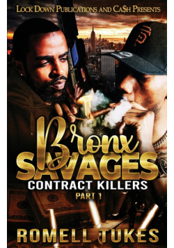 Bronx Savages
