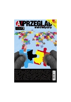 Przegląd anarchistyczny