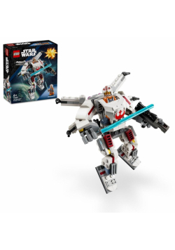 LEGO(R) STAR WARS 75390 Mech X-Wing Luke'a Skywalker