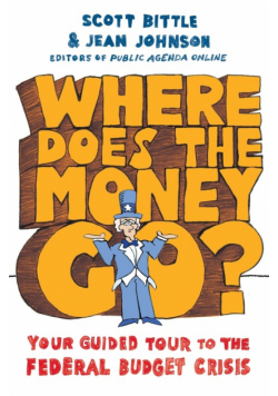 Where Does the Money Go?