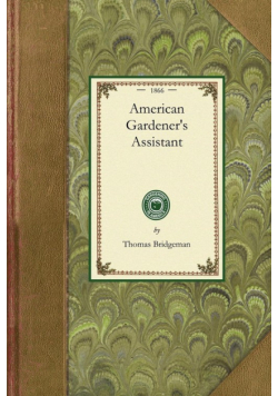 American Gardener's Assistant
