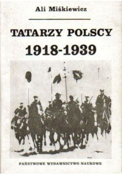 Tatarzy Polscy 1918 - 1939