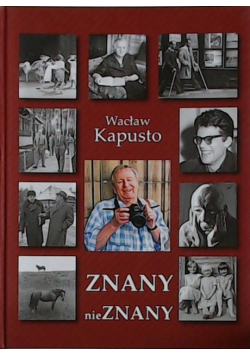 Znany i nieznany