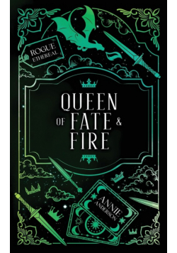 Queen of Fate & Fire