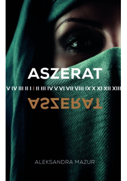 Na osi czasu Aszerat