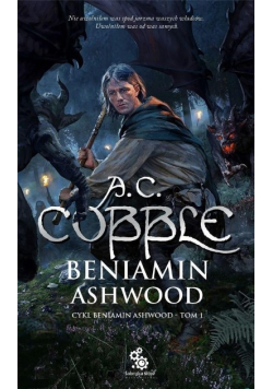 Beniamin Ashwood Tom 1