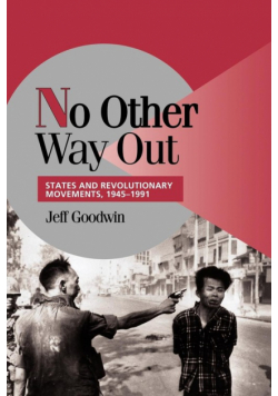 No Other Way Out