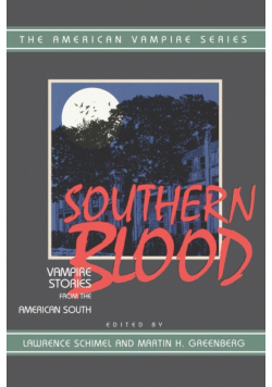 Southern Blood
