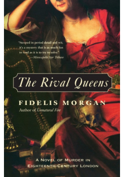 The Rival Queens