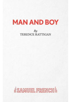 Man and Boy