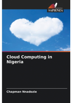 Cloud Computing in Nigeria