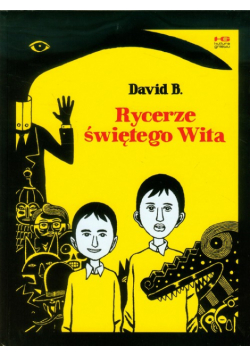 Rycerze świętego Wita