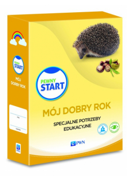 Pewny start Mój dobry rok Pakiet