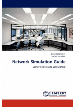Network Simulation Guide
