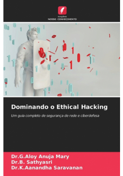 Dominando o Ethical Hacking