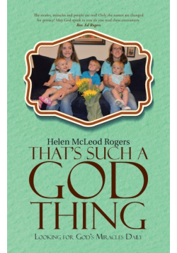 That's Such A God Thing