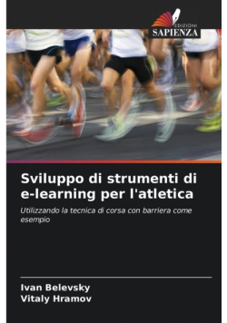 Sviluppo di strumenti di e-learning per l'atletica
