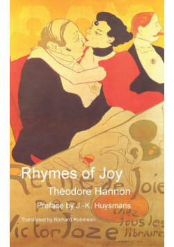 Rhymes of Joy