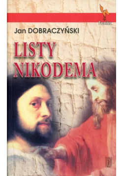 Listy Nikodema