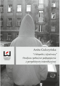 Chłopaki z dzielnicy