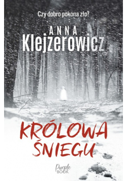 Królowa śniegu