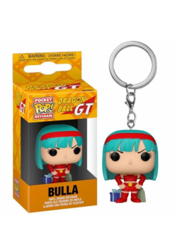 Funko Brelok POP Bulla